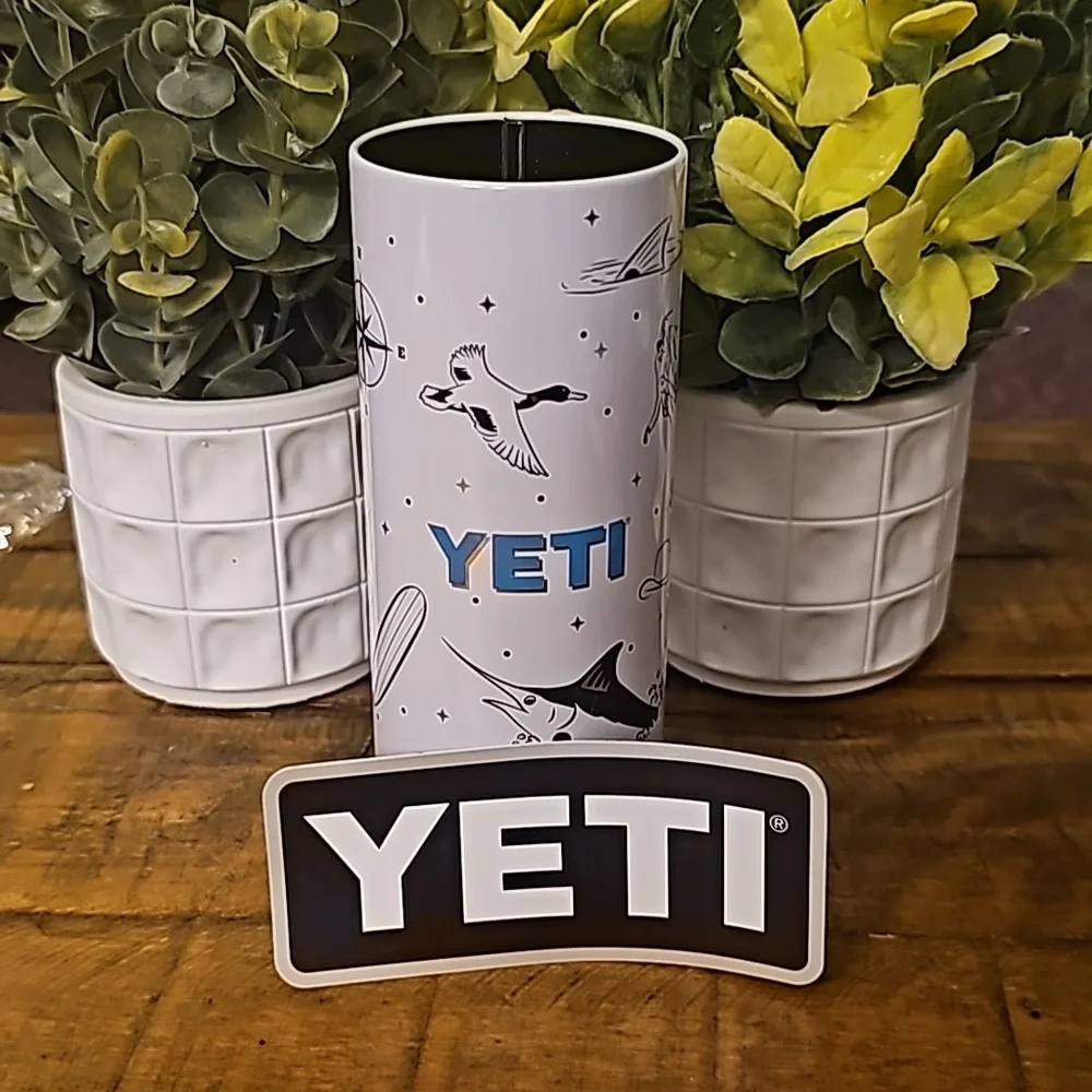 Yeti stash can - Picture 6 of 7